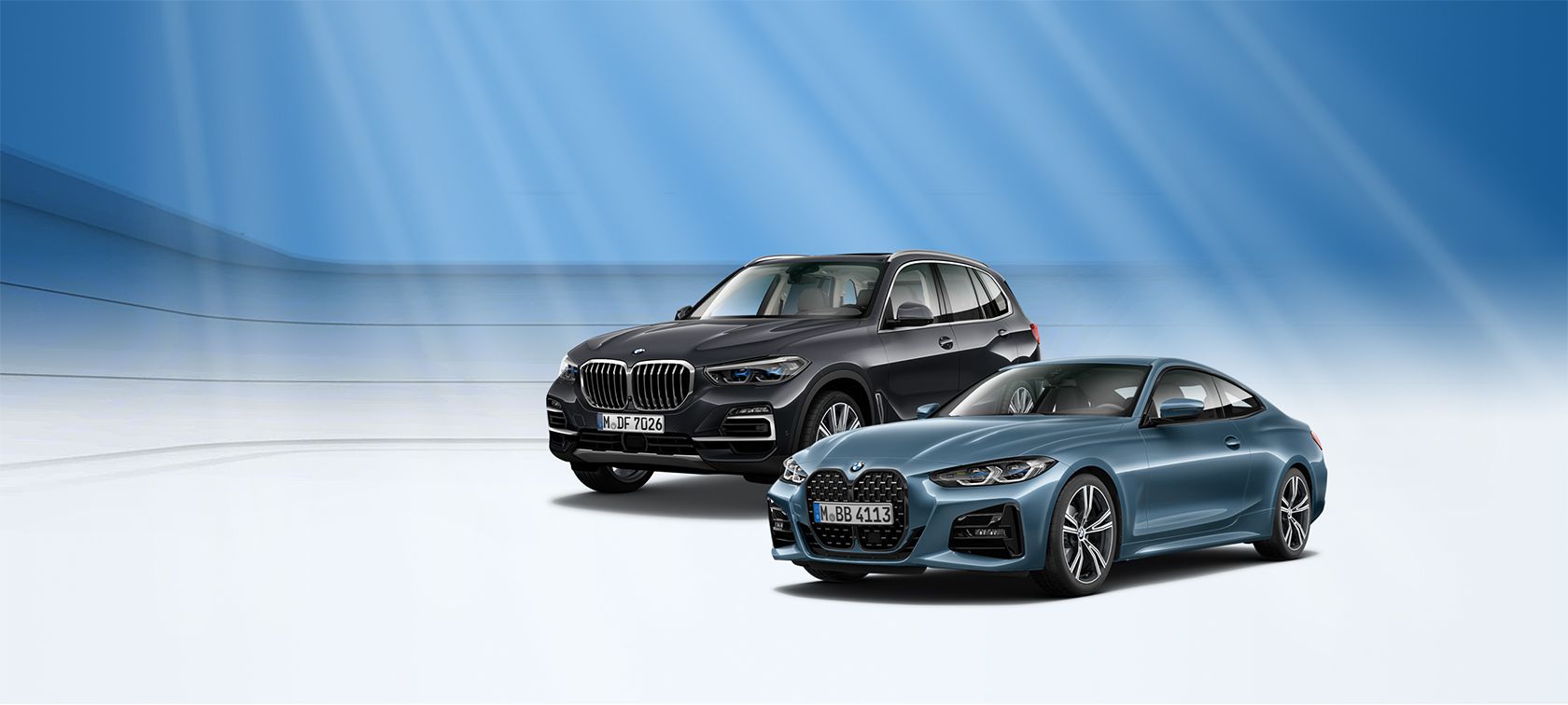 BMW használt autók